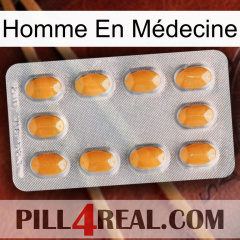 Homme En Médecine cialis3